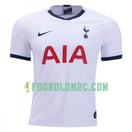 Tottenham Hotspur Hjemmebanesæt 2019/20 Kortærmet